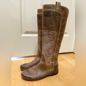 Frye Paige Tall Riding Boot
